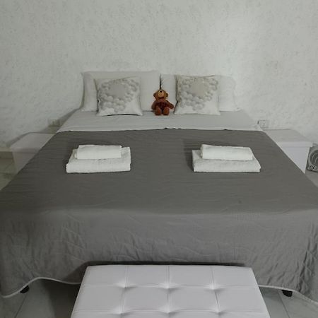 Casa Tetyana Daire Napoli Dış mekan fotoğraf