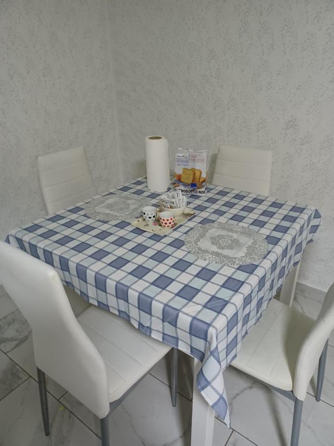 Casa Tetyana Daire Napoli Dış mekan fotoğraf