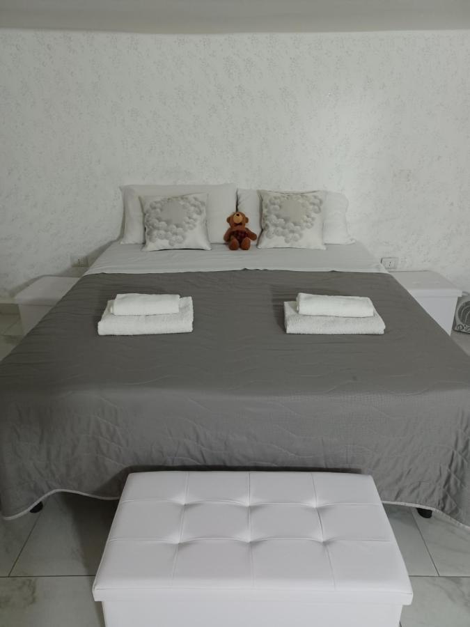 Casa Tetyana Daire Napoli Dış mekan fotoğraf