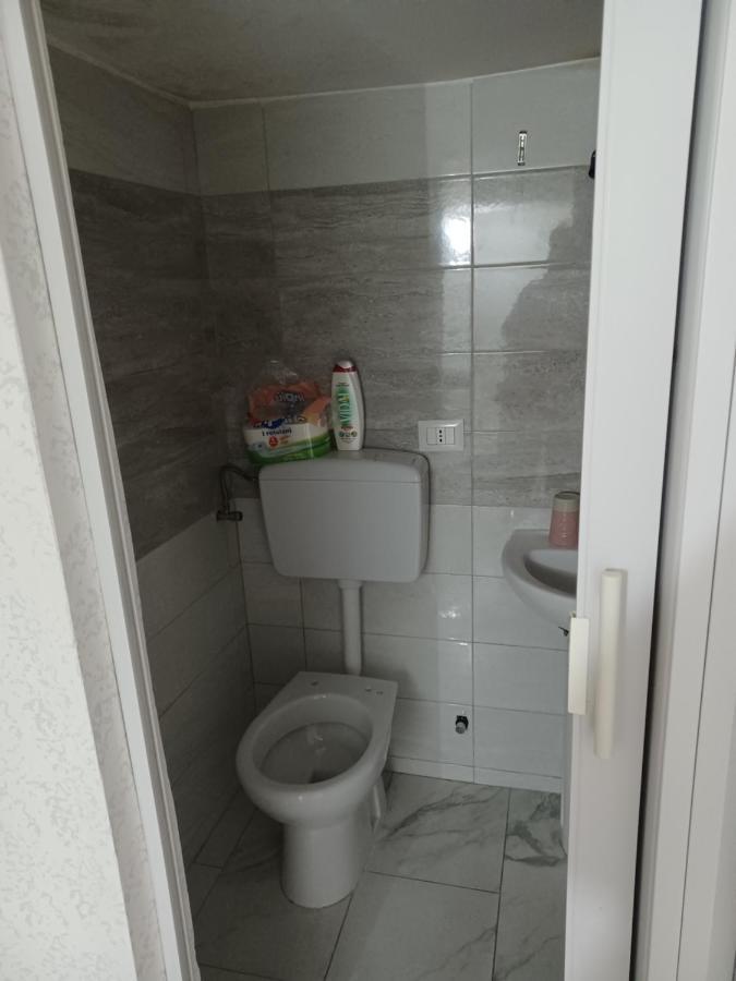 Casa Tetyana Daire Napoli Dış mekan fotoğraf