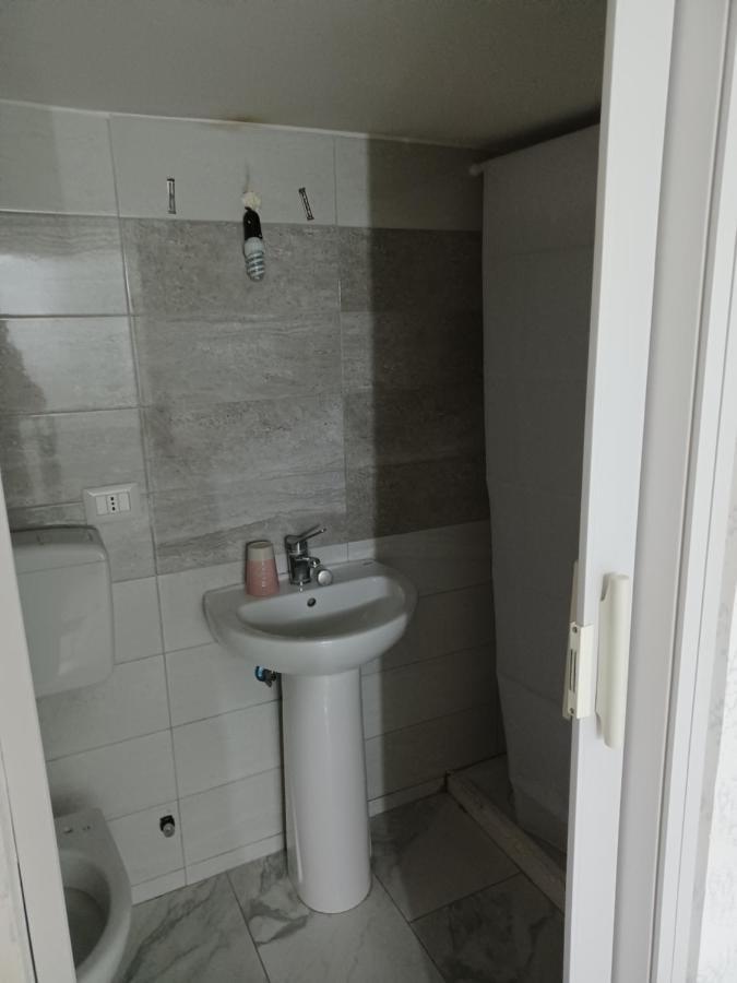 Casa Tetyana Daire Napoli Dış mekan fotoğraf