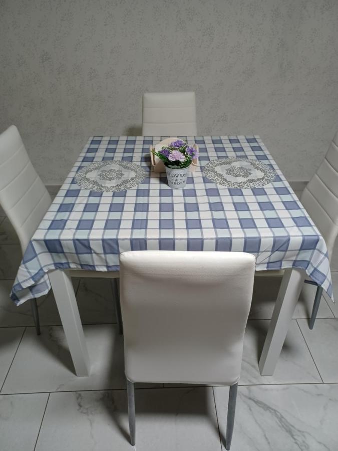 Casa Tetyana Daire Napoli Dış mekan fotoğraf