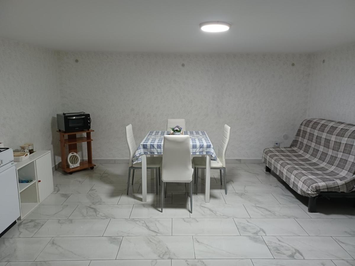 Casa Tetyana Daire Napoli Dış mekan fotoğraf